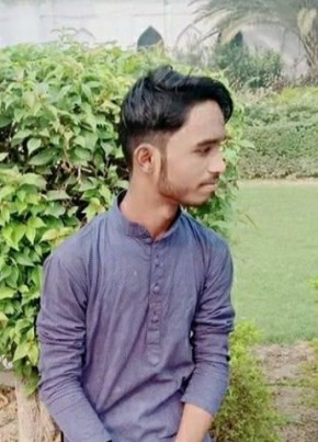 Mohd, 22, India, Shāhganj