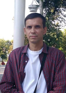 Алексей, 48, Россия, Тольятти