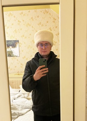 Vitaliy, 31, Russia, Sevastopol