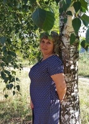 Людмила, 50, Россия, Донецк