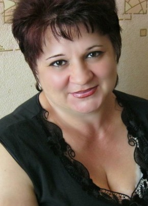 Галина, 60, Россия, Унеча