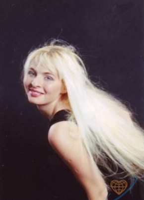 Маргарита, 44, Россия, Красноярск