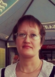 Наталья, 50, Россия, Красноярск