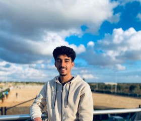 SaLmEn🥂, 20, Gafsa