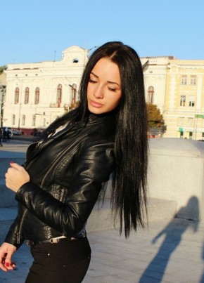 Арина, 21, Россия, Тольятти