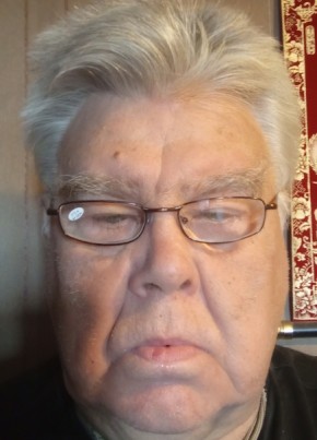 Aleksey, 74, Russia, Pirogovskij