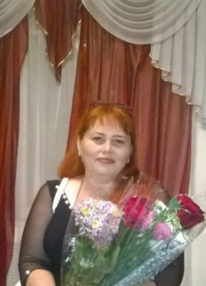Светлана, 56, Россия, Волгодонск