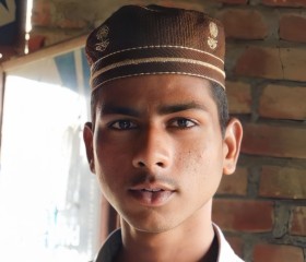 Arbaj Ansari, 18 лет, Birgunj
