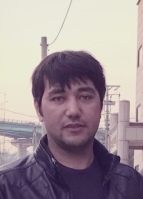 Umid, 35, Россия, Советский (Югра)