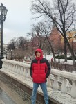 Oscar, 31, Moscow