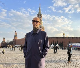 Богдан, 48 лет, Москва