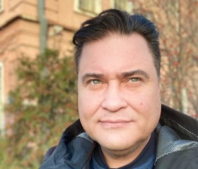Sergey, 49, Yekaterinburg