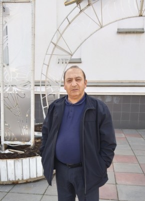 Карен, 57, Россия, Протвино