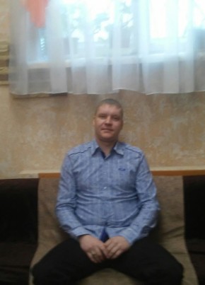 Артём из Коврова 36 лет