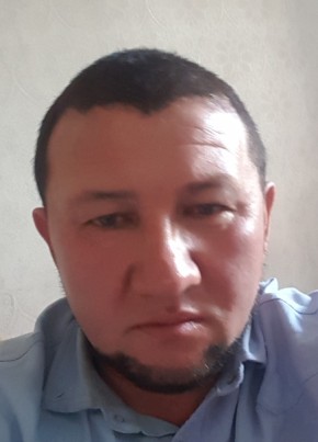 Асхат Идришев, 47, Қазақстан, Көкшетау