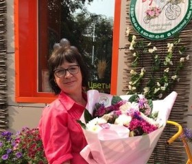 Валентина, 63 года, Анжеро-Судженск
