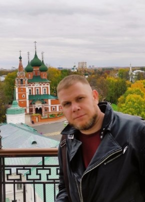 Иван из Городеца 44 года