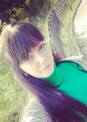 Яна из Новокуйбышевска 42 года