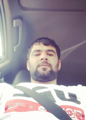 semiral, 35, Russia, Derbent