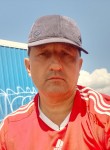 Марат, 50 лет, Казань