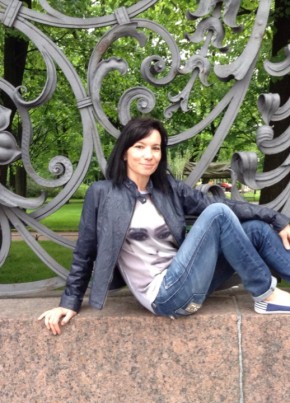 Юлия, 55, Україна, Київ