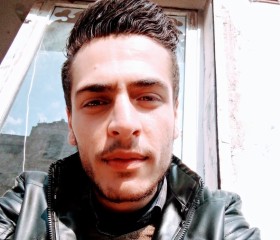 Bashar, 25 лет, دمشق