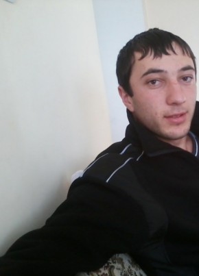 Владимир, 31, Россия, Тихвин