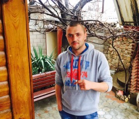 Юрий, 32 года, Севастополь