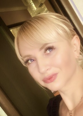 Елена, 42, Россия, Грязи