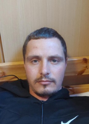 Cerhii из Львова 33 года