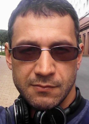 Олег, 45, Қазақстан, Астана