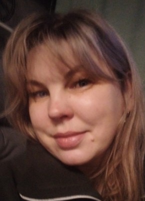Анастасия из Красноярска 42 года