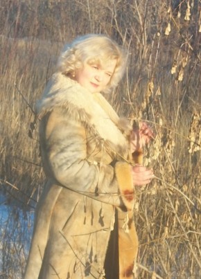 Анна, 58, Россия, Ростов-на-Дону