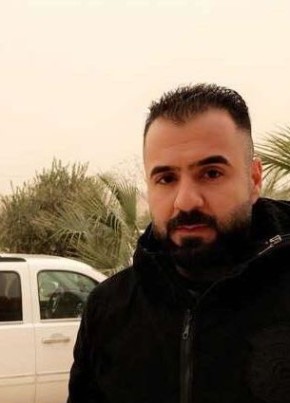 محمد, 33, جمهورية العراق, محافظة أربيل