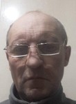 Vyacheslav Pogarsk, 58, Omsk