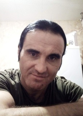 Евгений, 42, Россия, Отрадный