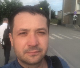 АНДРЕЙ, 36 лет, Сургут