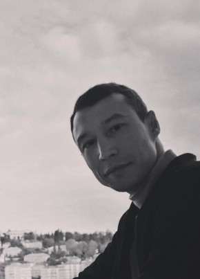 Eduard из Нефтеюганска 38 лет