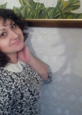Тамара, 37, Россия, Пермь