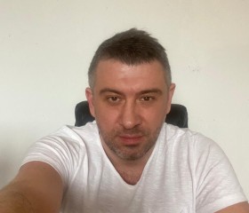 Seryezha , 41, Lipetsk