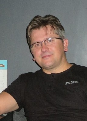 Иван, 49, Россия, Семёновское