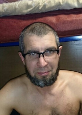 Егорка, 47, Россия, Когалым