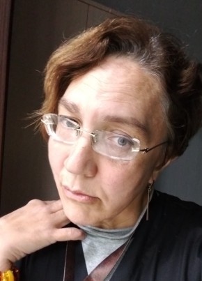 Лиля из Кемерово 46 лет