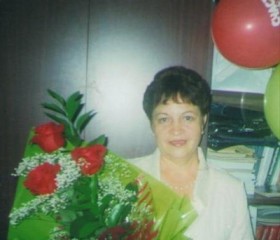 Валентина, 69 лет, Псков