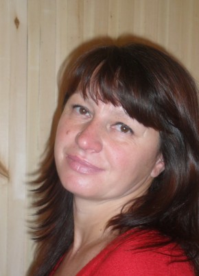 Юлия Потапова, 59, Россия, Смоленская