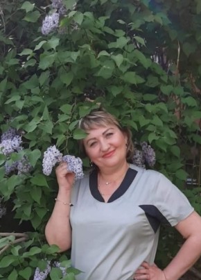 Elena, 47, Россия, Югорск