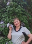 Elena, 47 лет, Комсомольский