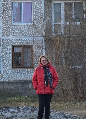 АННА из Смоленска 57 лет