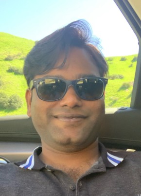 Raj, 31, United States of America, Fullerton