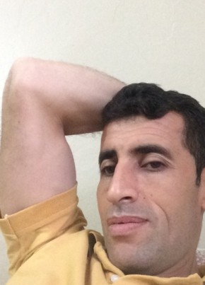 Abdullahhh, 44, Türkiye Cumhuriyeti, Silopi